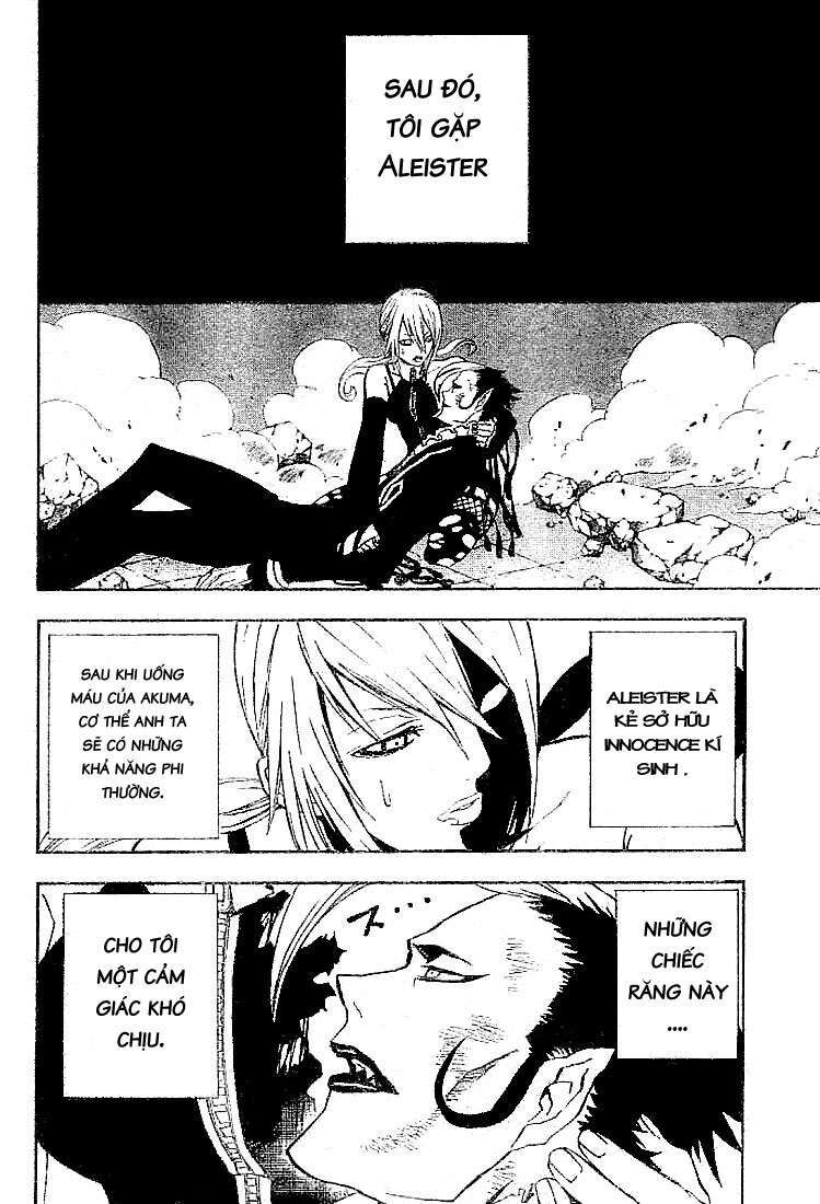 Thầy Trừ Tà - Chapter 38