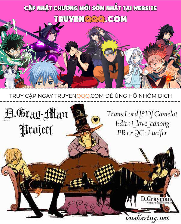 Thầy Trừ Tà - Chapter 39