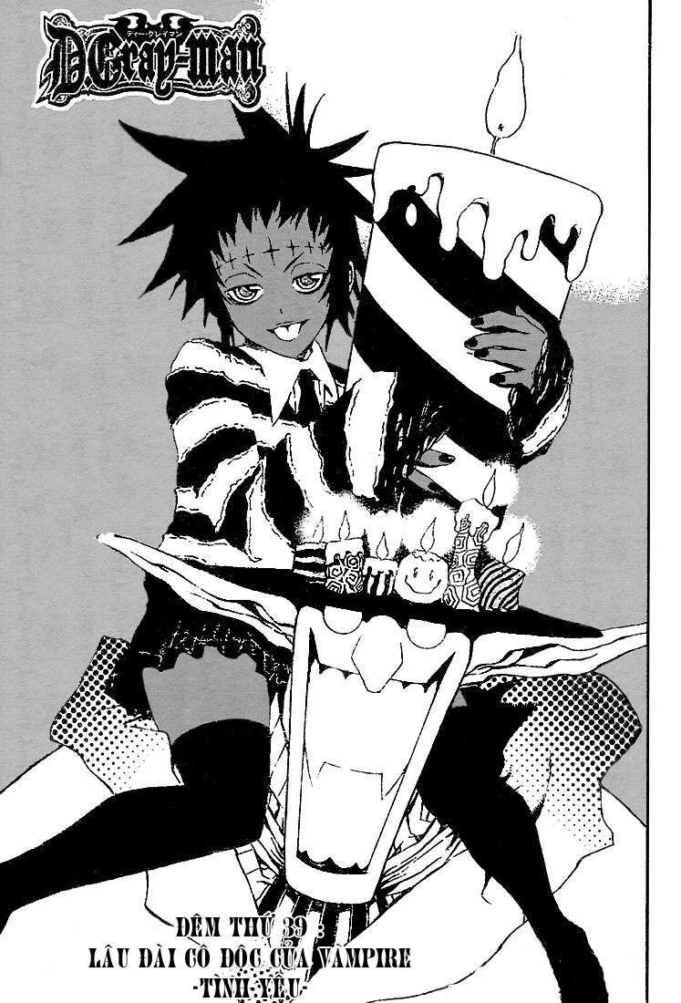 Thầy Trừ Tà - Chapter 39