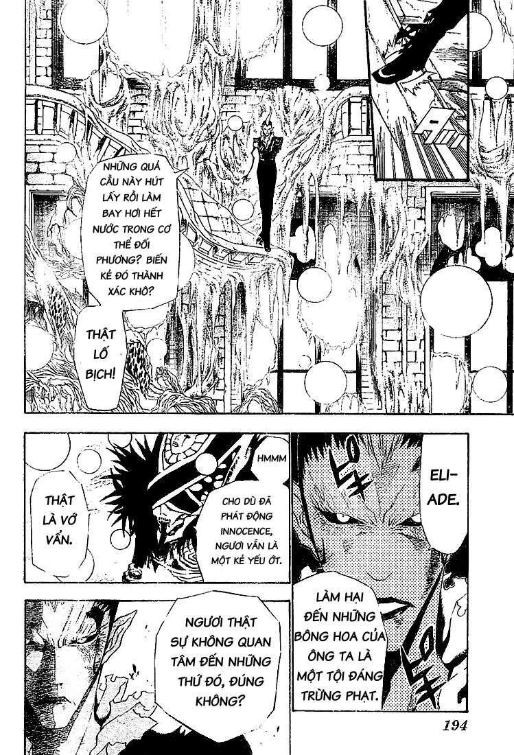 Thầy Trừ Tà - Chapter 39