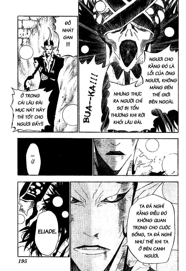 Thầy Trừ Tà - Chapter 39