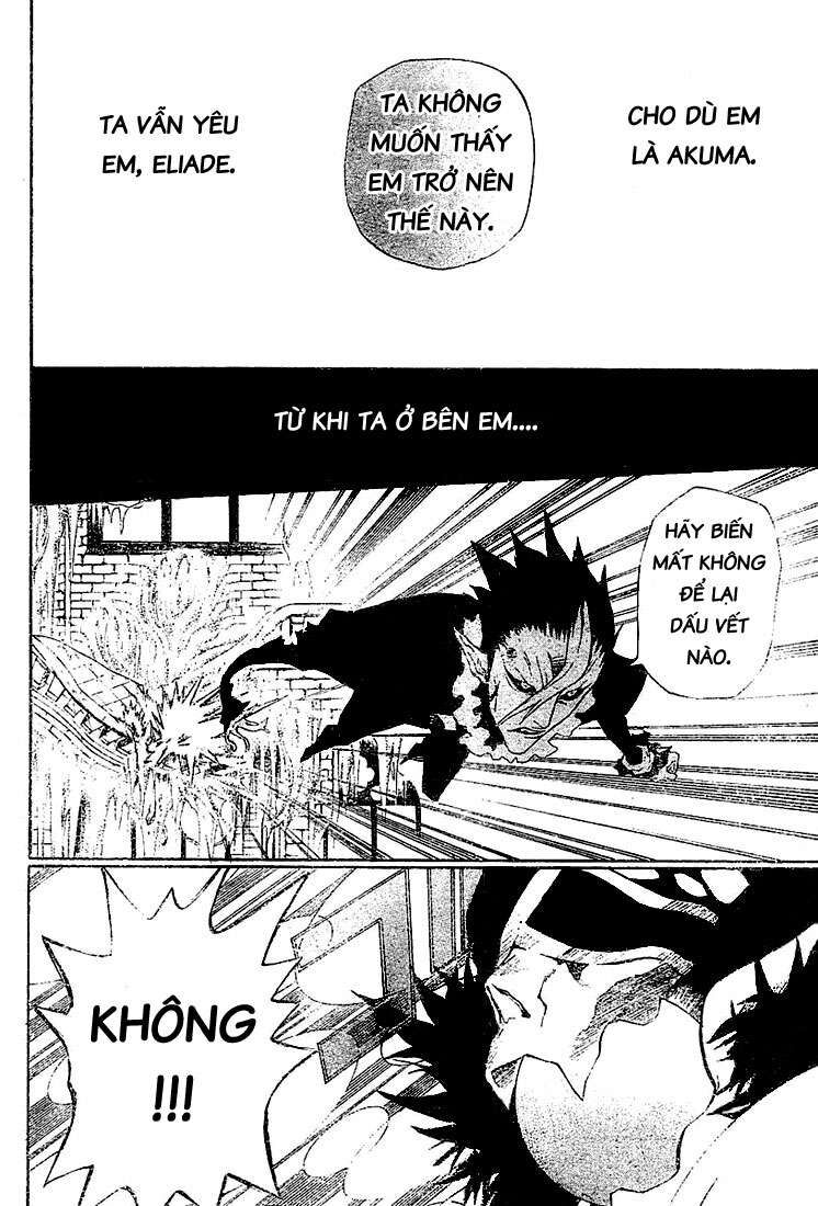 Thầy Trừ Tà - Chapter 39