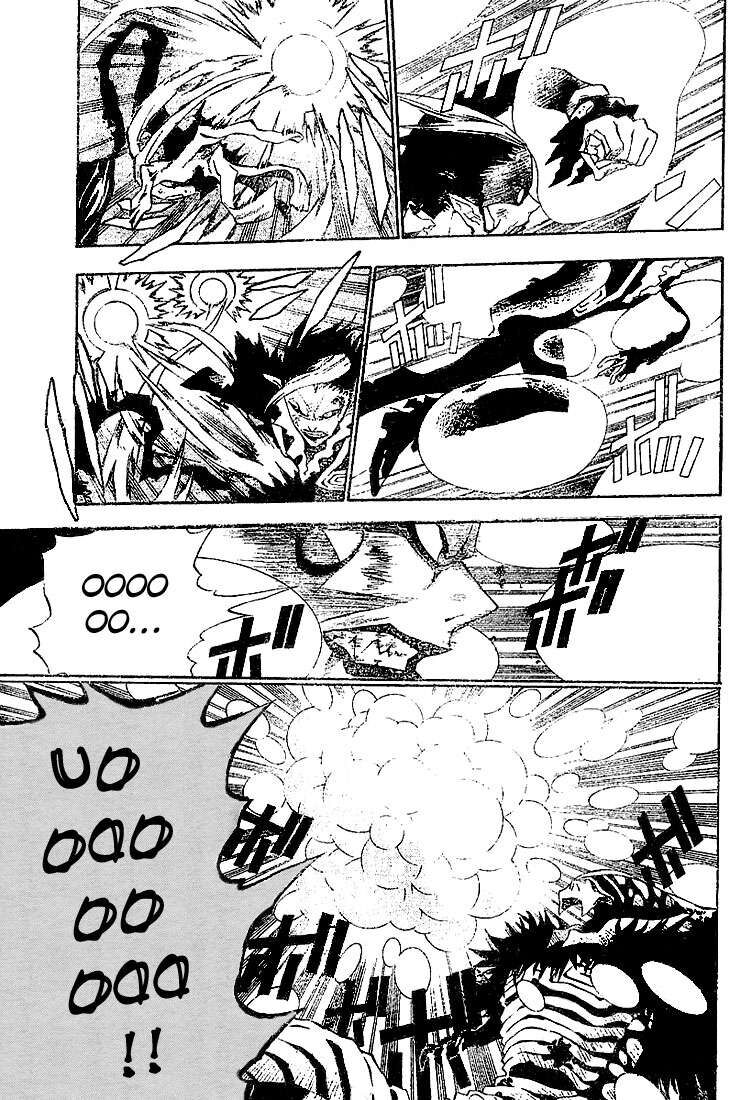 Thầy Trừ Tà - Chapter 39