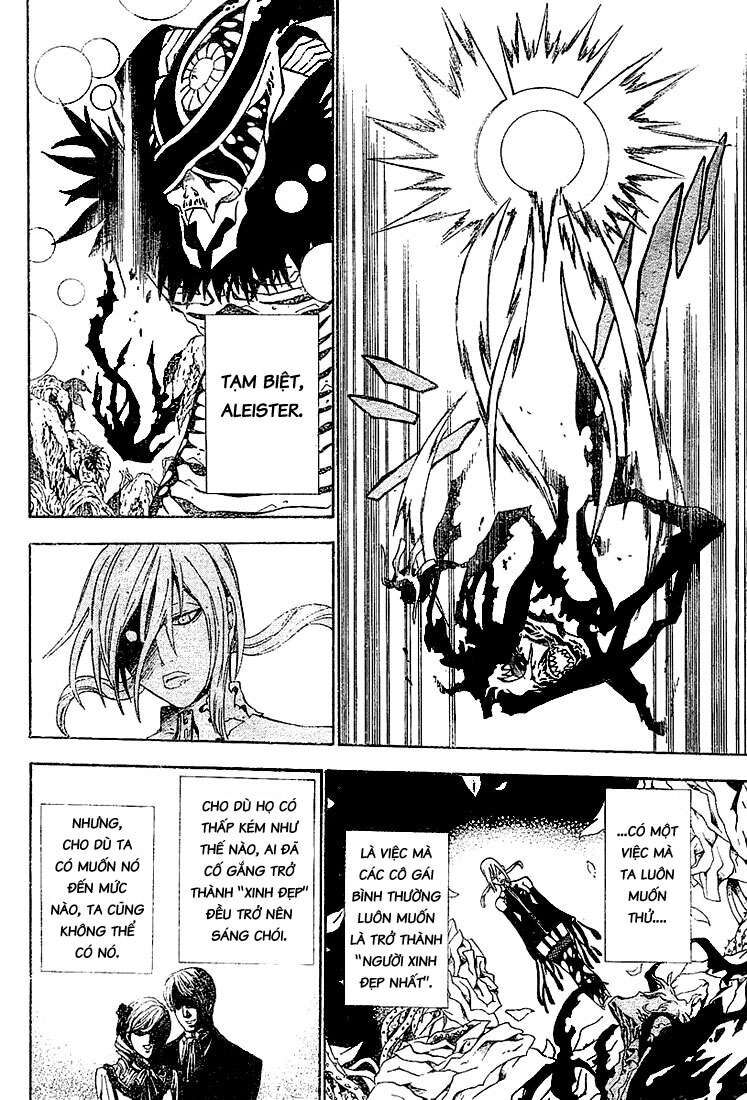 Thầy Trừ Tà - Chapter 39