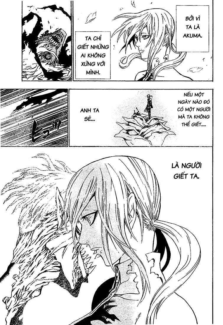 Thầy Trừ Tà - Chapter 39