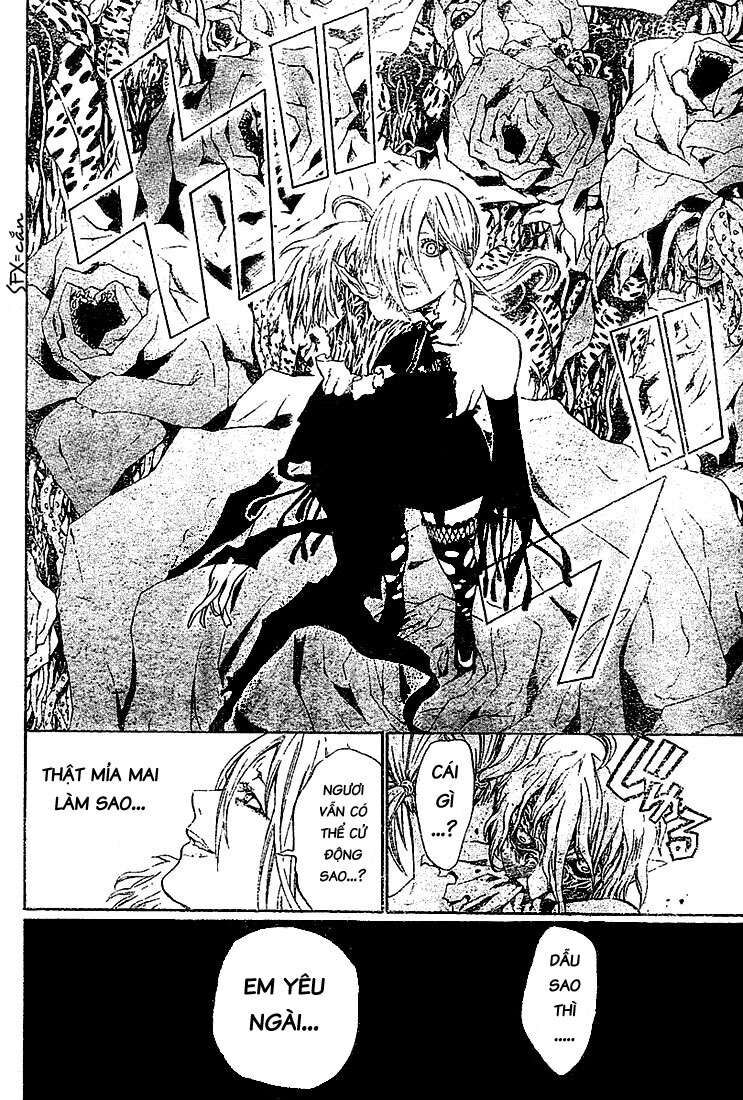 Thầy Trừ Tà - Chapter 39