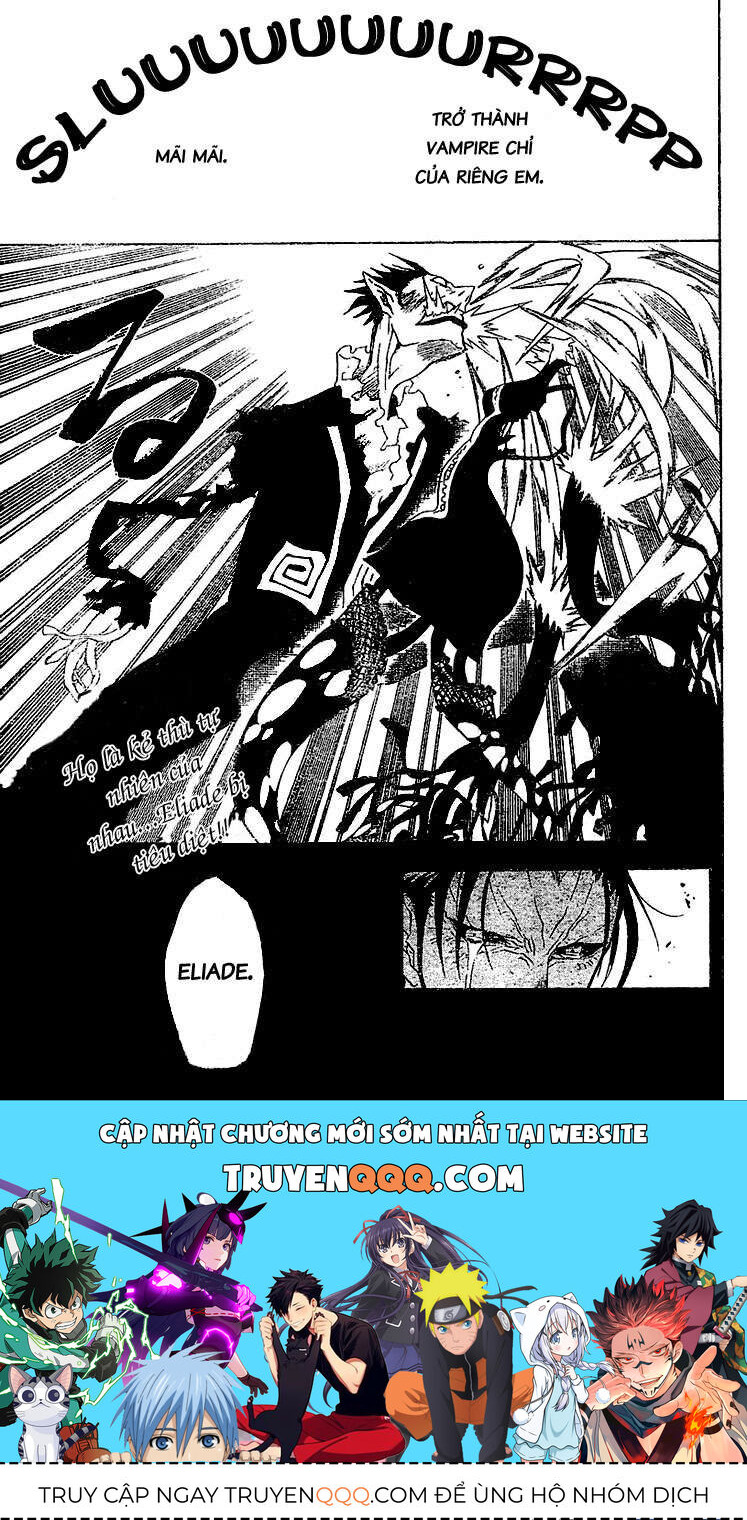Thầy Trừ Tà - Chapter 39