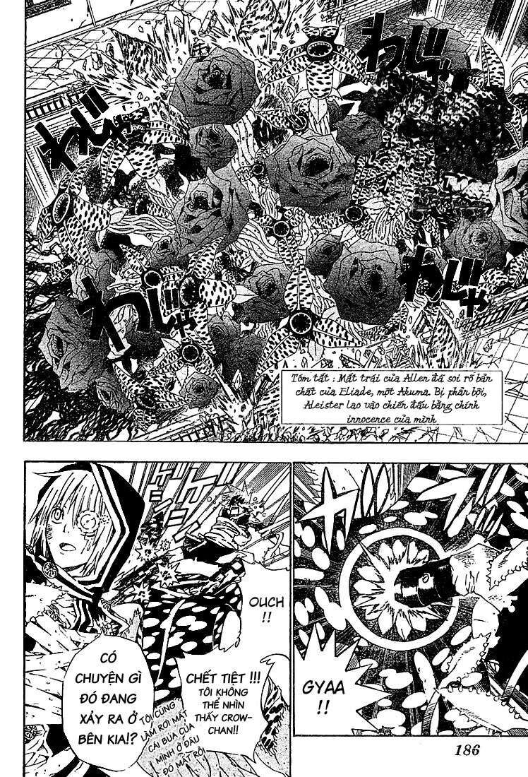 Thầy Trừ Tà - Chapter 39
