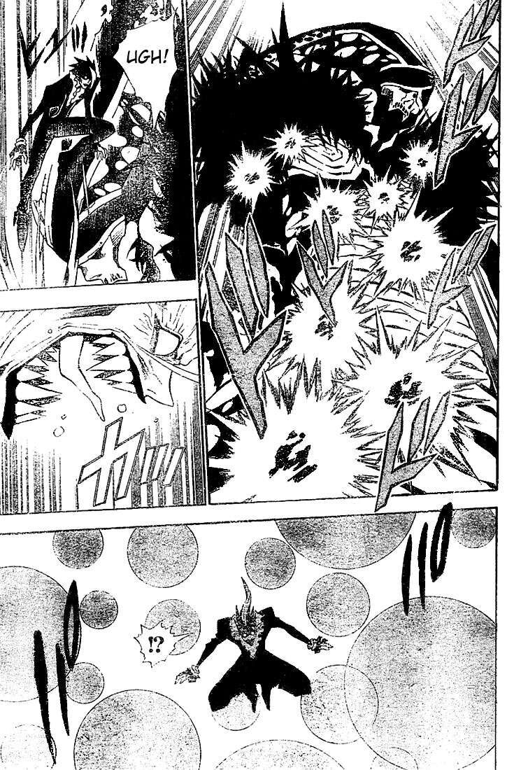 Thầy Trừ Tà - Chapter 39