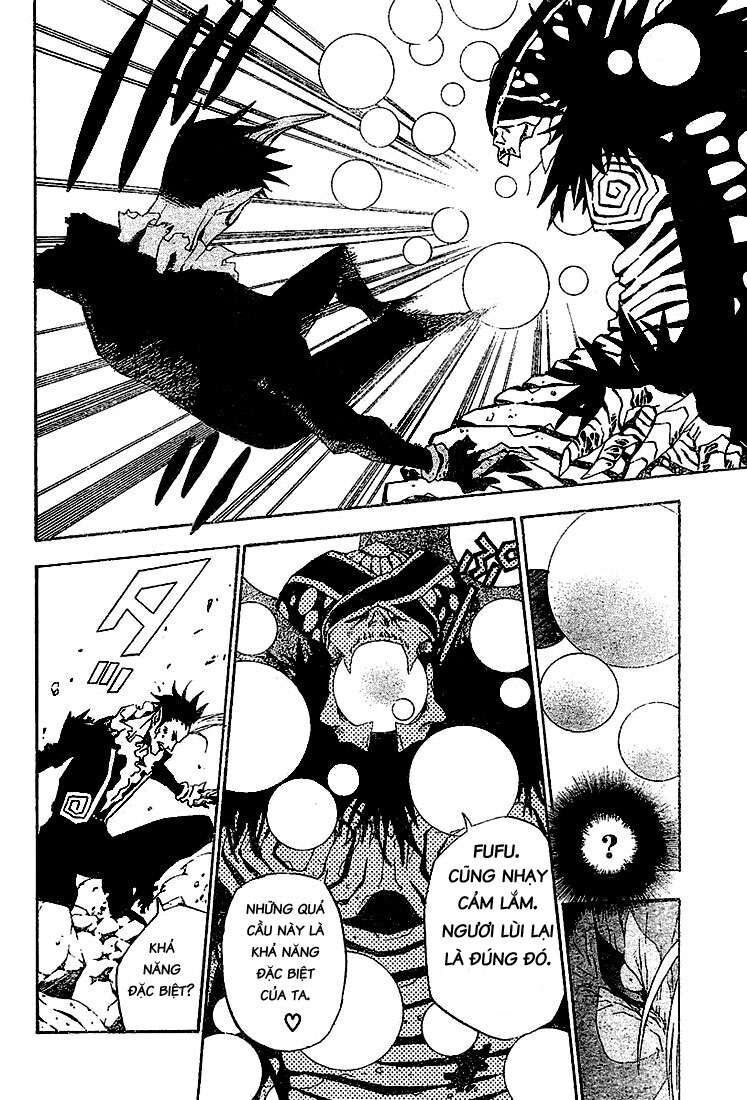 Thầy Trừ Tà - Chapter 39