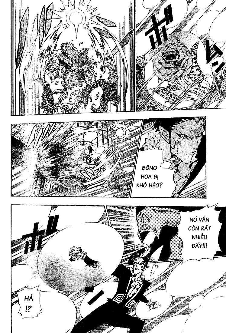 Thầy Trừ Tà - Chapter 39