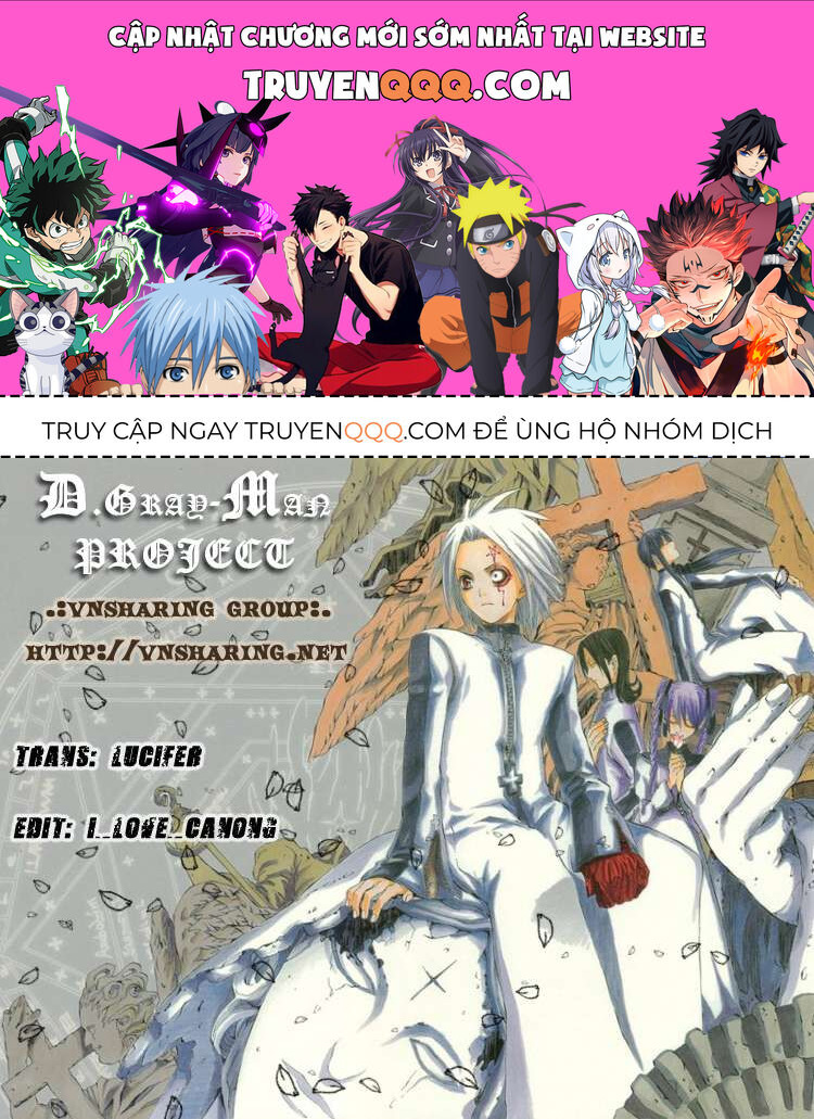 Thầy Trừ Tà - Chapter 4