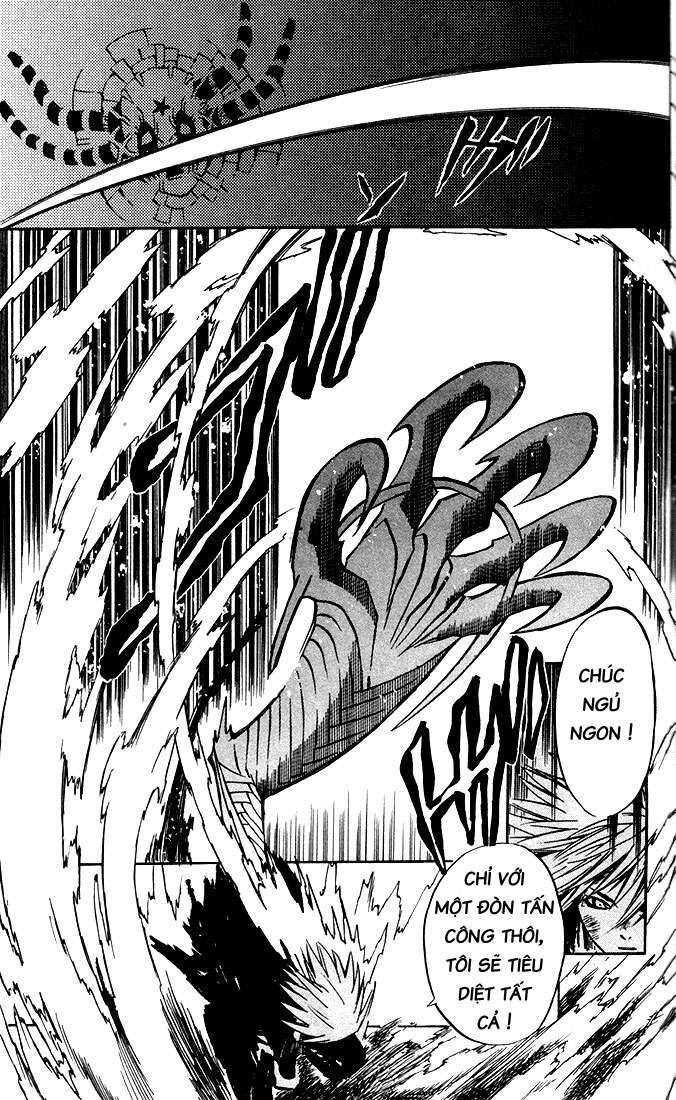 Thầy Trừ Tà - Chapter 4