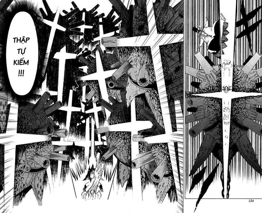 Thầy Trừ Tà - Chapter 4