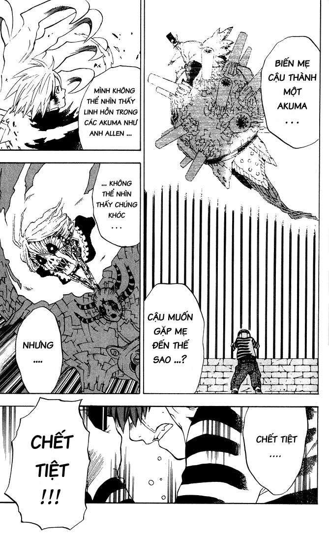 Thầy Trừ Tà - Chapter 4