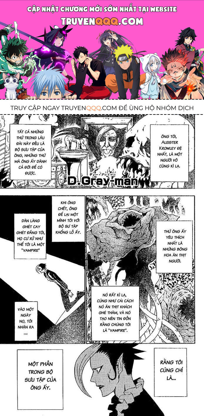 Thầy Trừ Tà - Chapter 40
