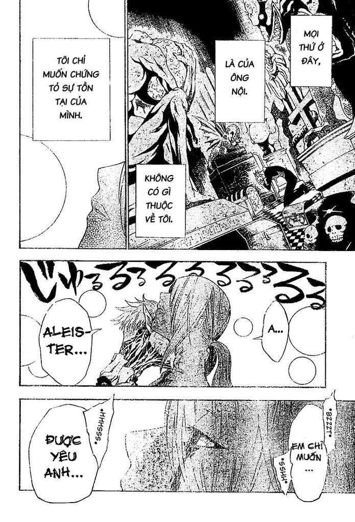 Thầy Trừ Tà - Chapter 40