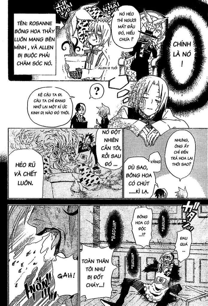 Thầy Trừ Tà - Chapter 40