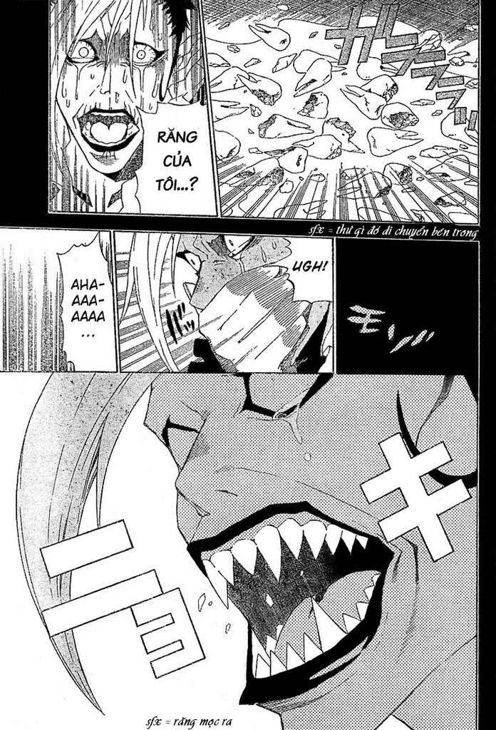 Thầy Trừ Tà - Chapter 40