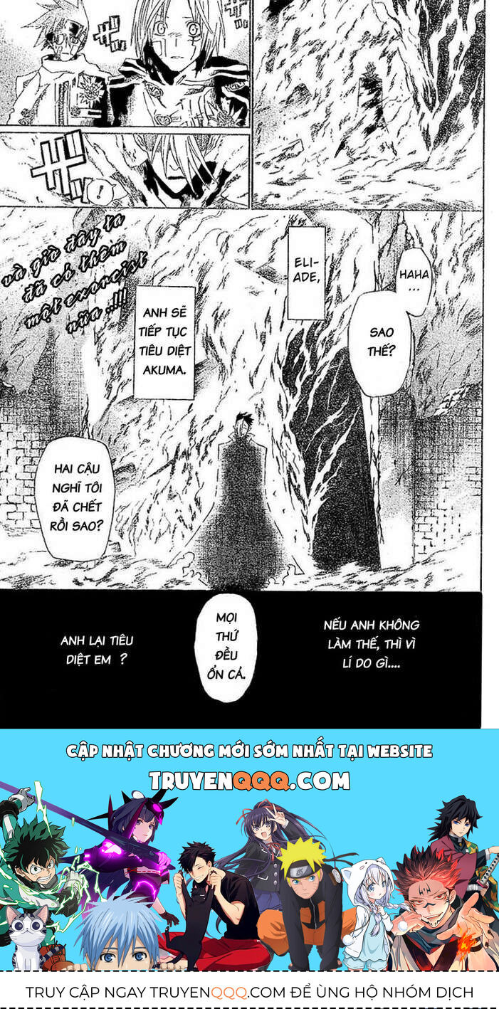 Thầy Trừ Tà - Chapter 40
