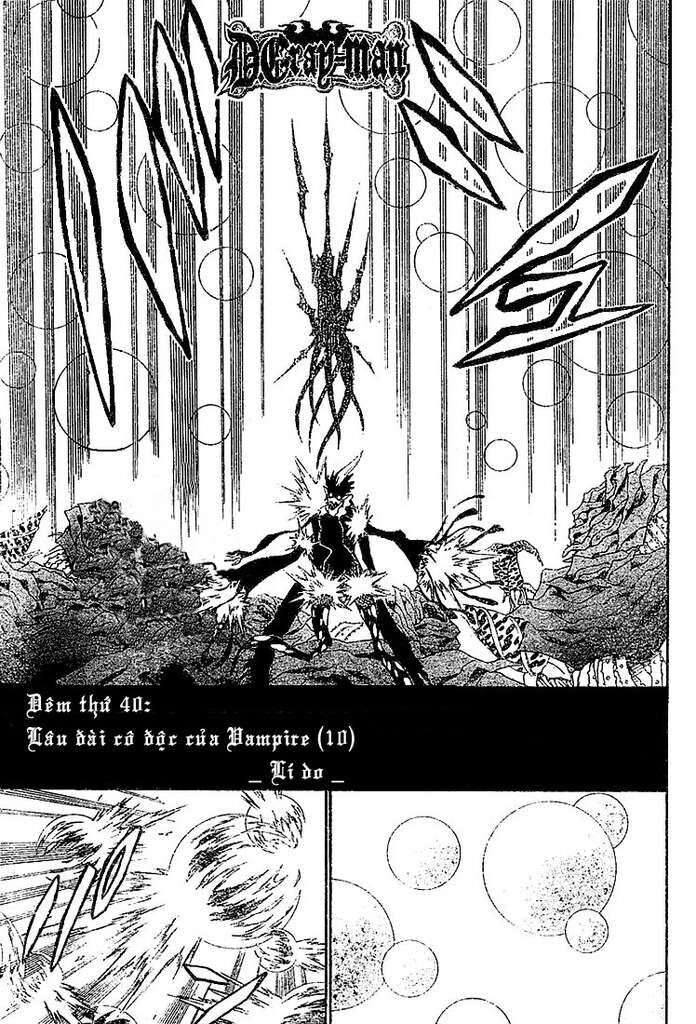 Thầy Trừ Tà - Chapter 40