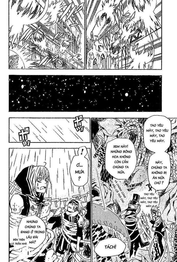Thầy Trừ Tà - Chapter 40