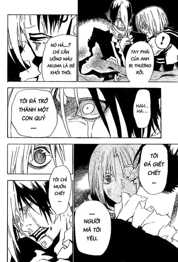 Thầy Trừ Tà - Chapter 40