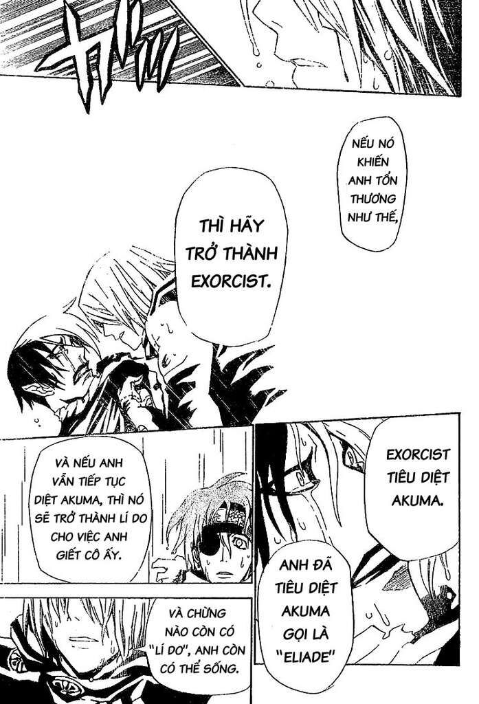 Thầy Trừ Tà - Chapter 40