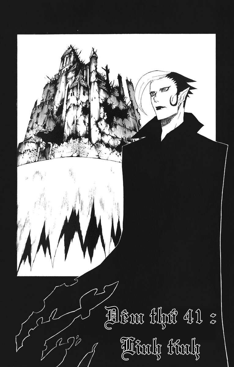 Thầy Trừ Tà - Chapter 41