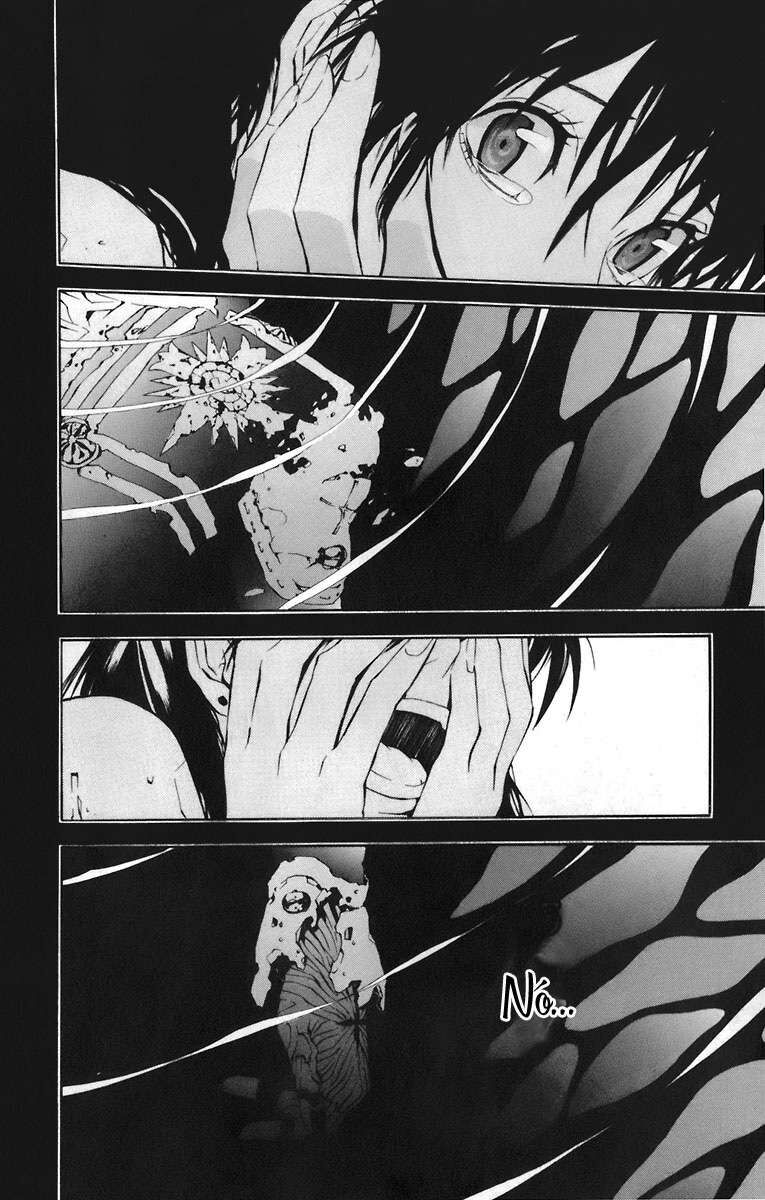 Thầy Trừ Tà - Chapter 41