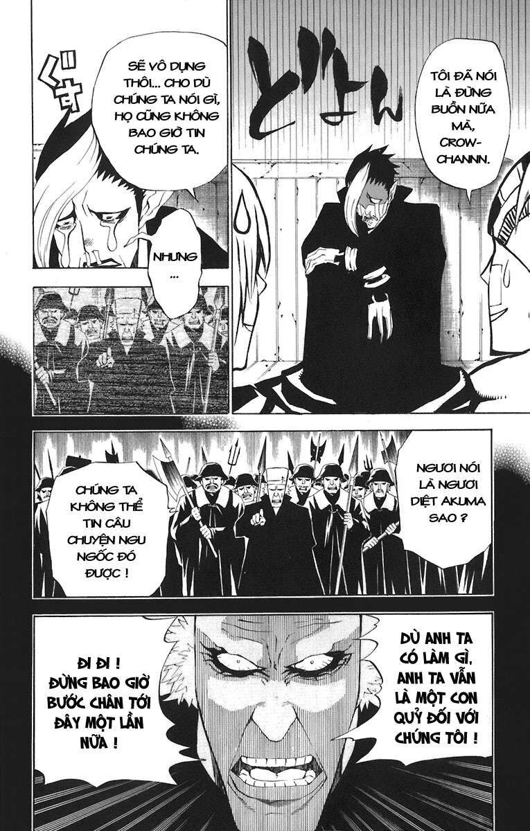 Thầy Trừ Tà - Chapter 41