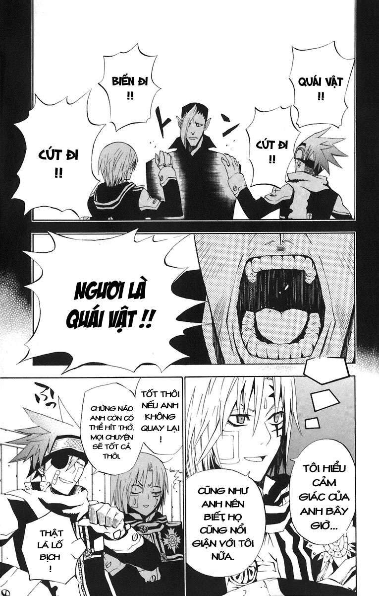 Thầy Trừ Tà - Chapter 41