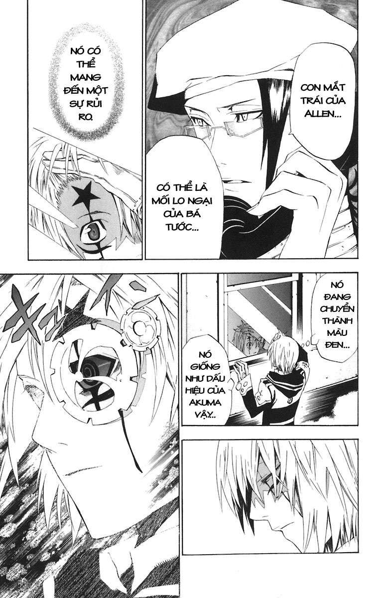 Thầy Trừ Tà - Chapter 41