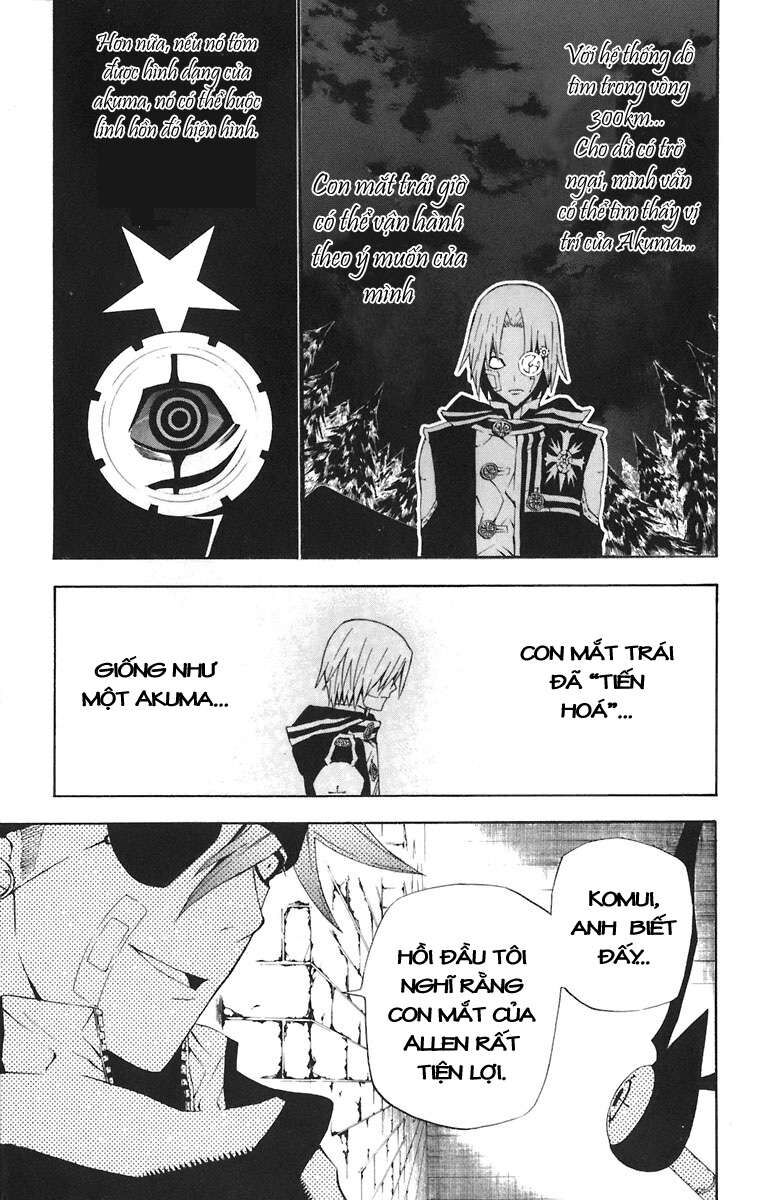 Thầy Trừ Tà - Chapter 41