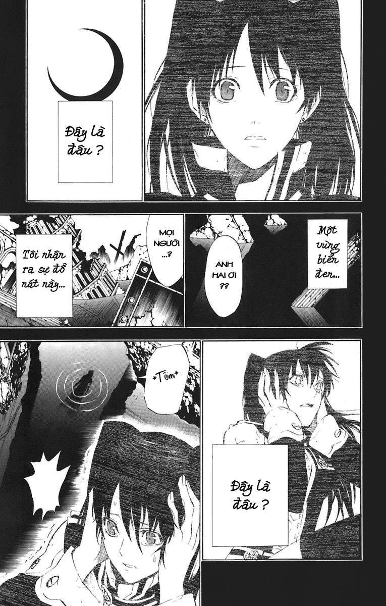 Thầy Trừ Tà - Chapter 41