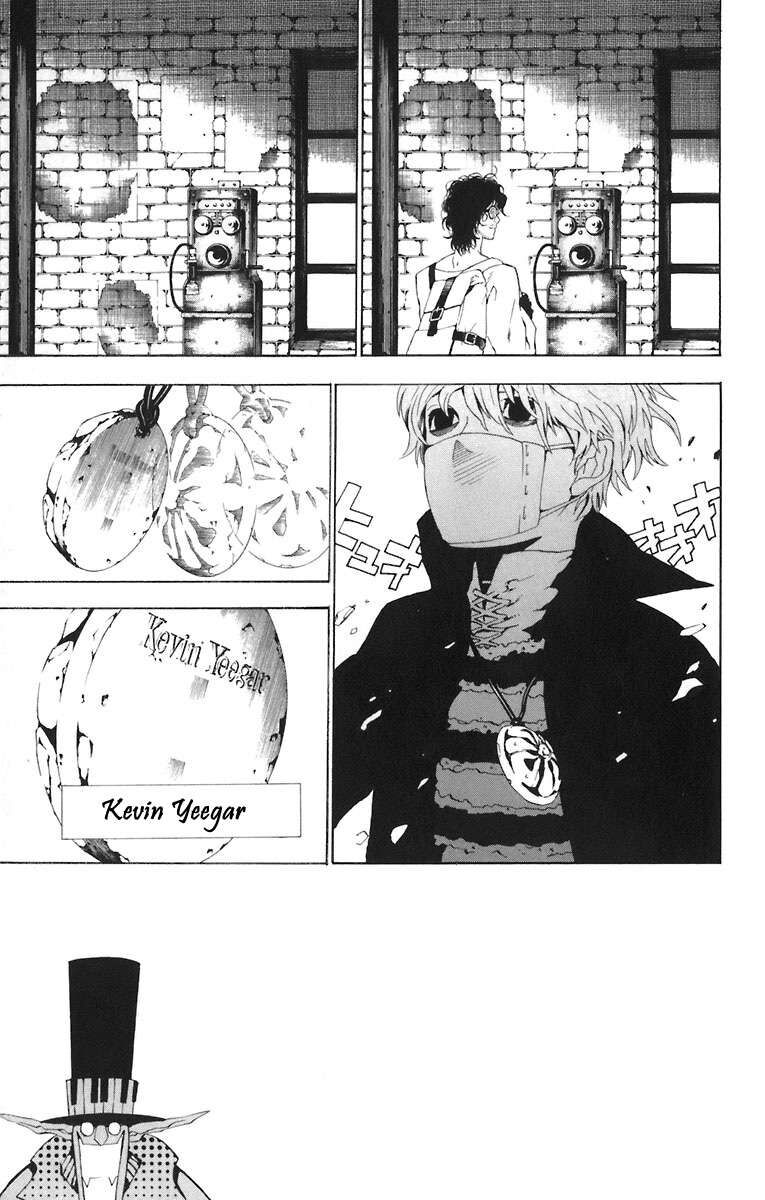 Thầy Trừ Tà - Chapter 42