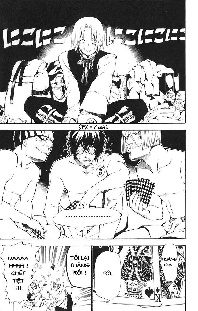 Thầy Trừ Tà - Chapter 42