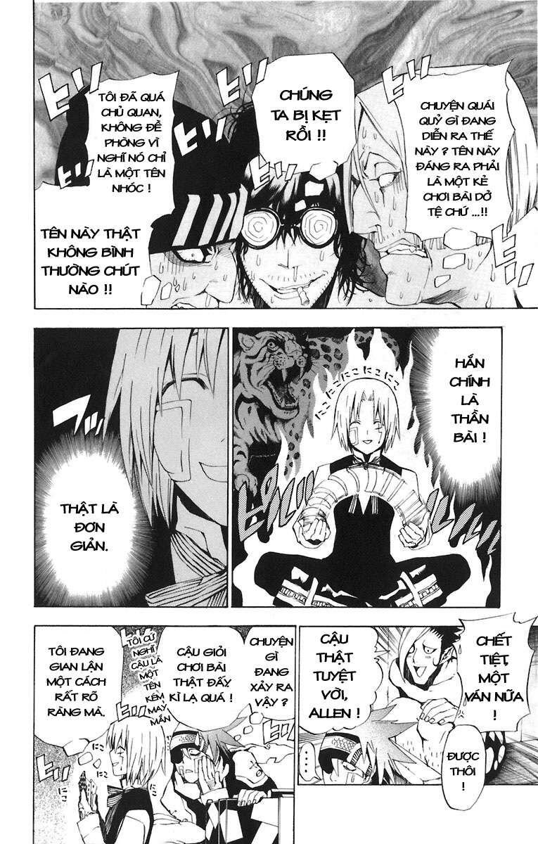 Thầy Trừ Tà - Chapter 42
