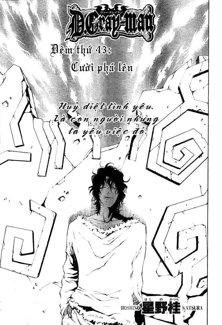 Thầy Trừ Tà - Chapter 43