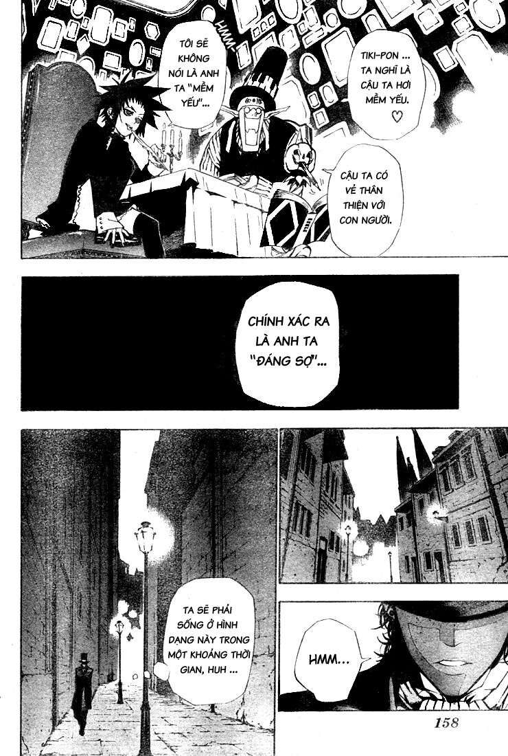 Thầy Trừ Tà - Chapter 43