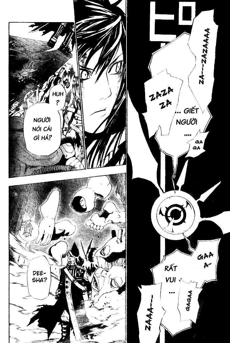 Thầy Trừ Tà - Chapter 43