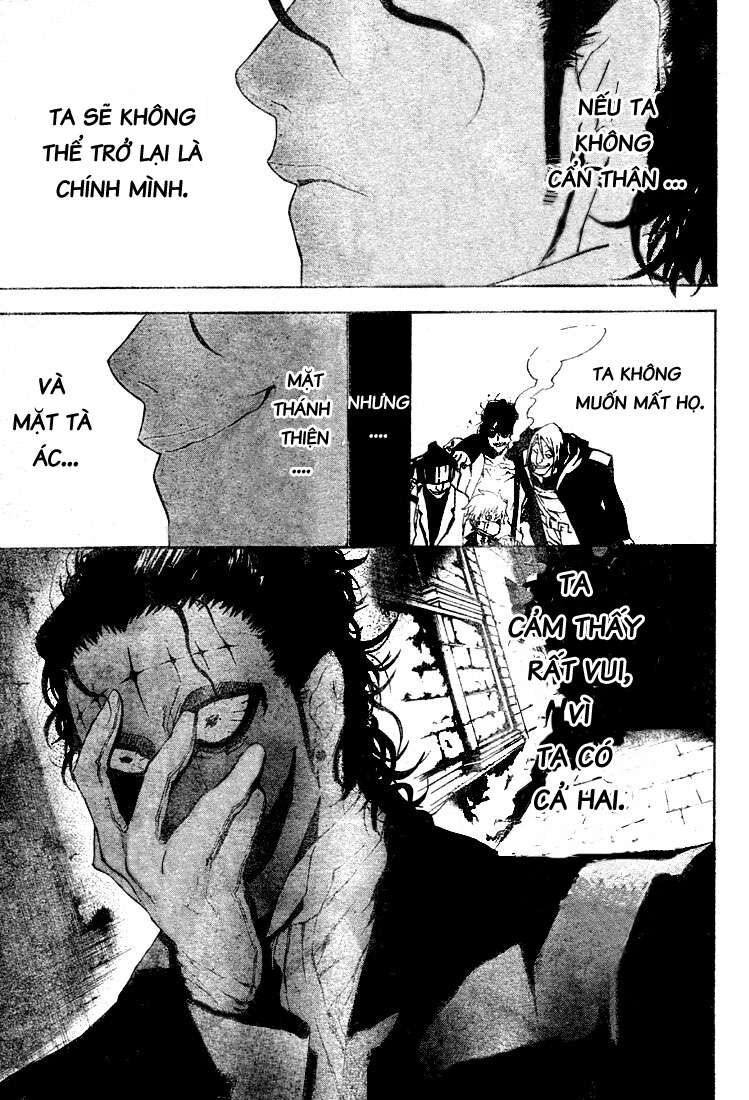 Thầy Trừ Tà - Chapter 43