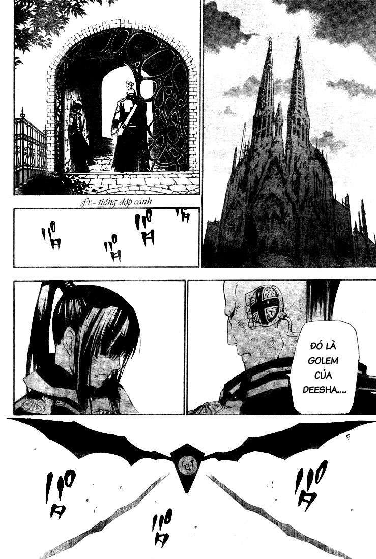 Thầy Trừ Tà - Chapter 43
