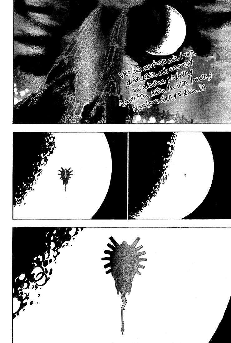Thầy Trừ Tà - Chapter 43