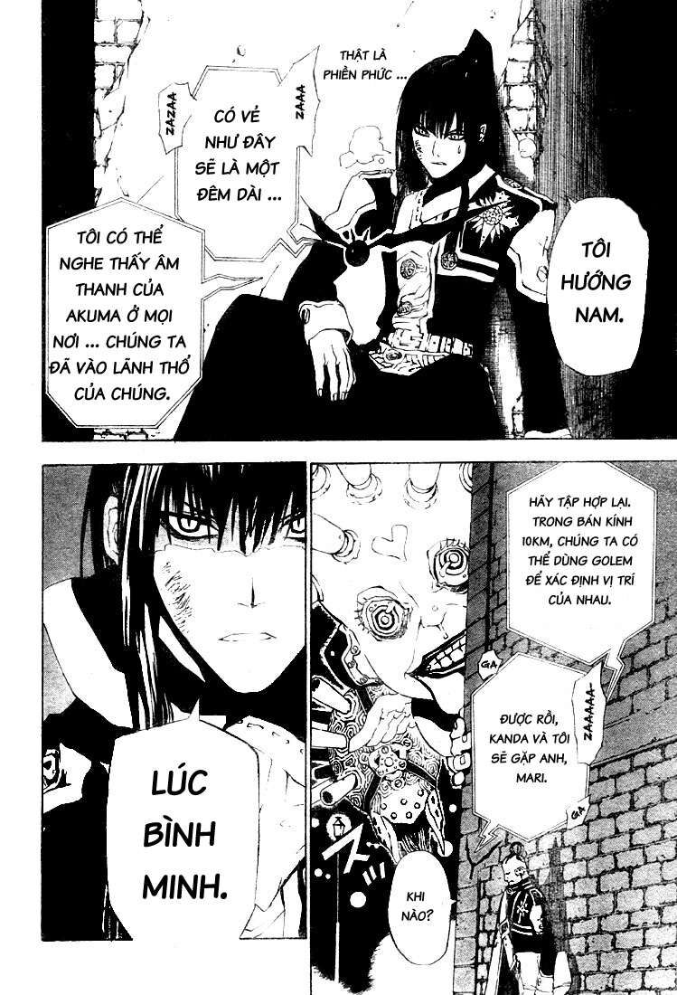 Thầy Trừ Tà - Chapter 43