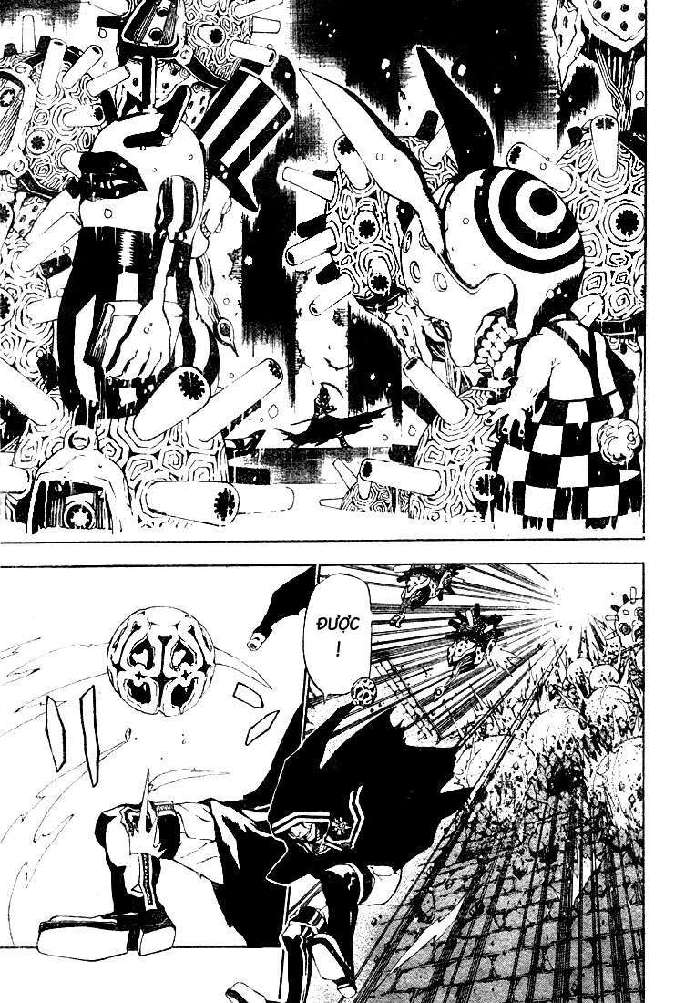 Thầy Trừ Tà - Chapter 43