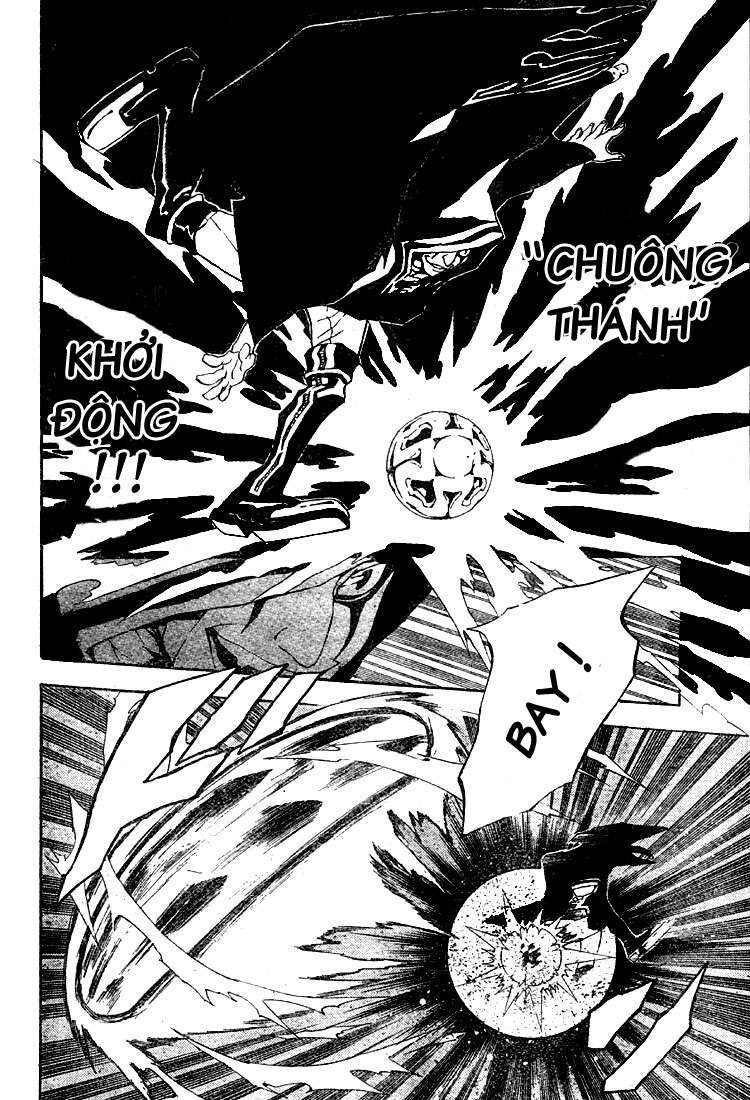 Thầy Trừ Tà - Chapter 43