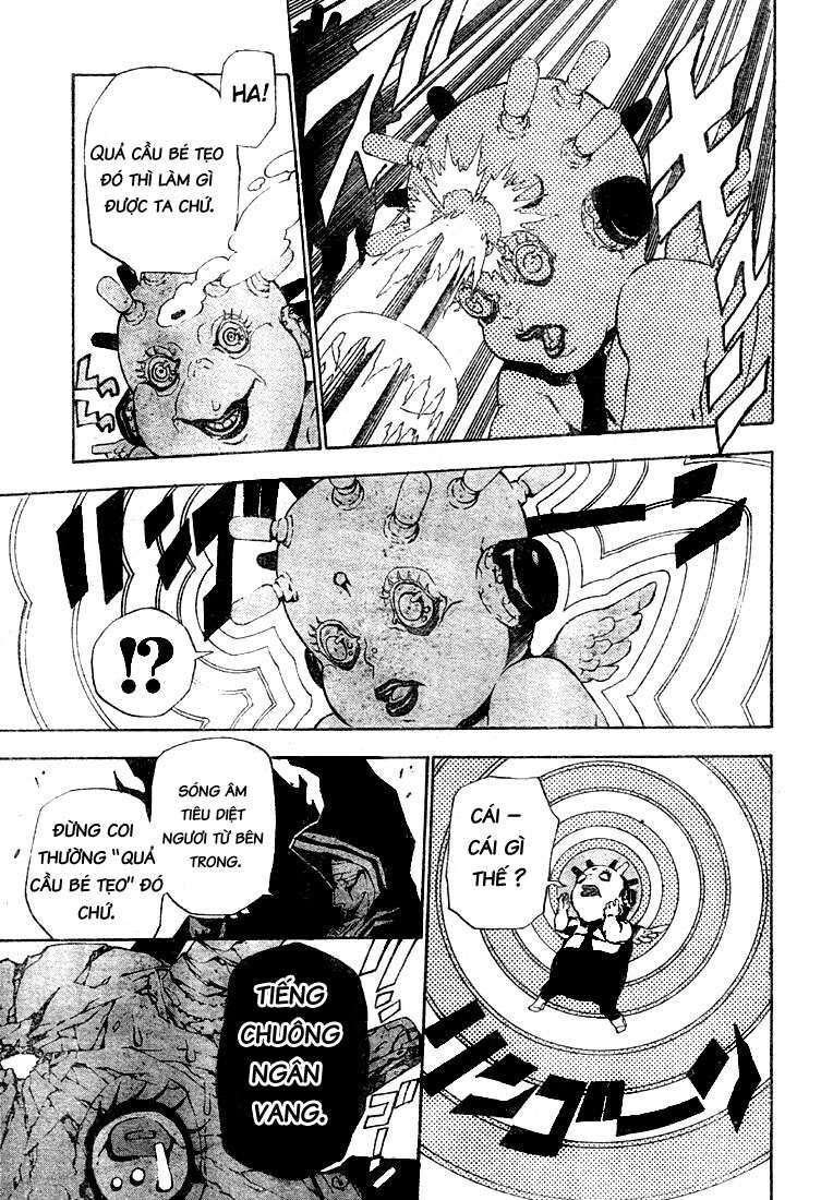 Thầy Trừ Tà - Chapter 43