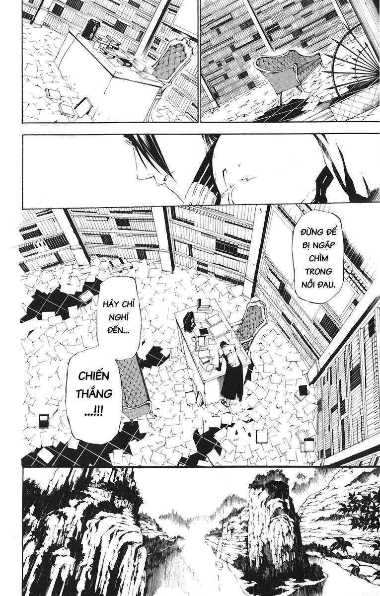 Thầy Trừ Tà - Chapter 44