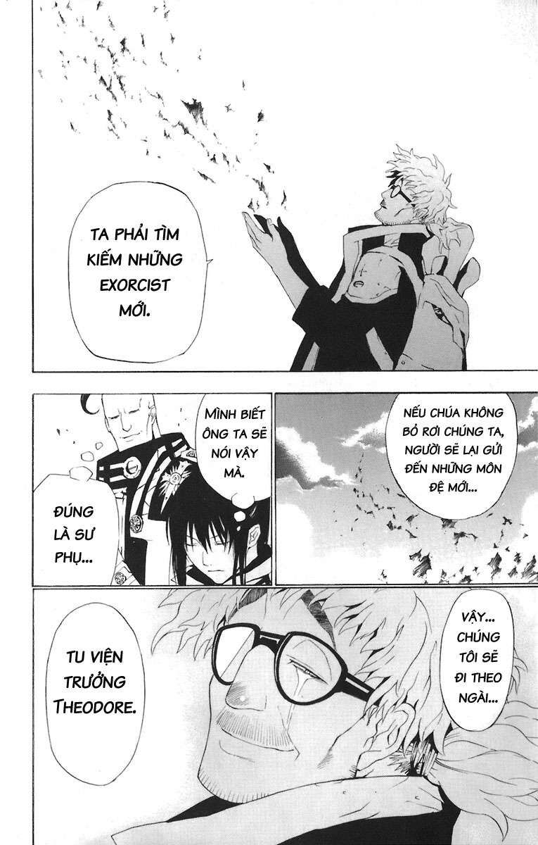 Thầy Trừ Tà - Chapter 44
